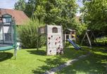 Location vacances Oberaudorf - Wellness Ferienwohnung mit Hallenbad und Sauna-4