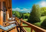 Location vacances Liptovský Trnovec - Chalet Oasis-3
