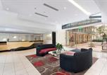 Hôtel Melbourne - Melbourne Metropole Central Official-2