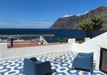Location vacances Santiago del Teide - New, comfortable, amazing view!-1