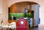 Location vacances Sent - Chasina Rosa-1