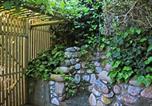 Location vacances Kommetjie - Kommetjie Holiday House in a Forest next to the Sea-3