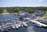 Hôtel Sandefjord - Havna Hotel & Sjøbad-1