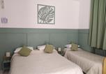 Hôtel Province de Potenza - Albergo Mango-4
