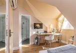 Hôtel Münsing - Ammersee-Hotel-4