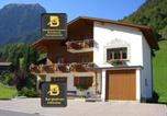 Location vacances Bad Ragaz - Haus Helga-1
