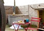 Location vacances Wells - The Nave, Cathedral View - Hot Tub - Free Wifi & parking - Pets-3