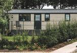 Location vacances  Gare de Redditch - The Lodge-1