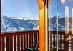Location vacances Ried im Zillertal - Ahornblick-2