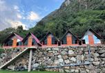 Location vacances Cachora - Andestay Hostel Colpapampa-2