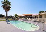 Hôtel Willows - Super 8 by Wyndham Dunnigan-3
