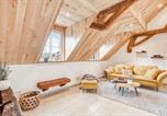 Location vacances Eschfeld - Kleiner Fuchs-1
