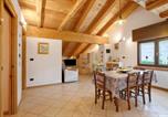 Location vacances Antey-Saint-André - Casa Michod - Nonno Marcel-3