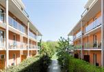 Hôtel Crozet - Best Western Park Hotel Geneve-Thoiry-1