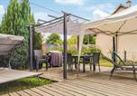 Location vacances Jumilhac-le-Grand - Nice Home In Jumilhac-Le Grand-2