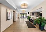 Hôtel Duncan - Best Western Cowichan Valley Inn-2