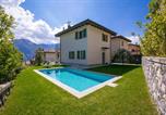 Location vacances Cadenabbia - Villa Inti-1