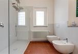 Location vacances Monte San Savino - Villa Ceppeto, Best Of Tuscany at Brand New Arches-3