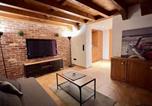 Location vacances Cologne - Designer Guest House-4