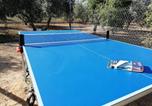 Location vacances Pozo Alcón - Villa Vega-2
