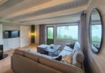 Location vacances Haugesund - Nice Home In Aksdal With House Sea View-3