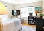 Location vacances SeaTac - Cozy Relaxing Escape-1