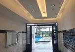 Location vacances Tanger - Centre commercial bolvar de Tangier-2