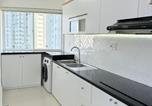 Location vacances  Vietnam - Căn Hộ - Apartment Mr Thắng Mt-4