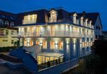 Hôtel Heideblick - Hotel Spreeblick-1