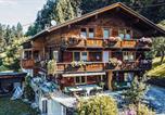 Location vacances Hart im Zillertal - Schoenes Ferienhaus Zillertal-1