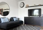 Location vacances Chemnitz - Jäckel, App 123-1