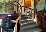 Hôtel Kuala Lumpur - The Explorers Guesthouse and Hostel-2