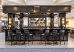 Hôtel City - Ramada by Wyndham Diplomat Canberra-3