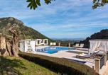 Hôtel Selva - Finca Albellons-1