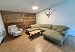Location vacances Inzell - Ferienhaus Rauschberg 10-3