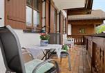 Location vacances Reit im Winkl - Ferienwohnung Huttenberg-2