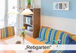 Location vacances Nonnenhorn - Ferienhaus Dani Ferienwohnung Rebgarten-1