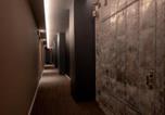 Hôtel Philadelphie - The Pomerantz Hotel by Sosuite - Philadelphia-2
