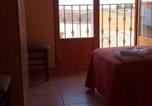 Location vacances  Cuenca - Hostal San Julian-3