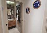 Location vacances La Corogne - Sky Fleming 31 by Oktheway-4