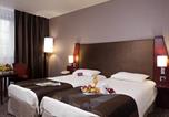 Hôtel Nogent-sur-Marne - Mercure Paris Val de Fontenay-4