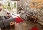 Location vacances Wolfscastle - The Coach House-4