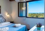 Location vacances Calatafimi-Segesta - Casale Ginisara-1
