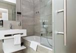 Hôtel Senden - Hotel Goldenes Rad-4