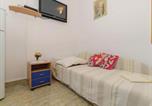 Location vacances Vir - Charming Apartments Dokoza Vir - Two Bedroom Apartment with Terrace-3
