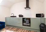 Location vacances Leicester - Style 7 - Modern studio near dmu & Lri-3