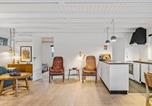 Location vacances Hejlsminde - Lovely Home In Hejls With Sauna-4