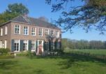 Hôtel Gescher - Hotel Restaurant Roerdinkhof-1