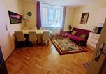 Location vacances Tábor - Apartmány Jordán-1