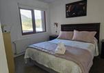 Hôtel Ushuaia - Akainij-2